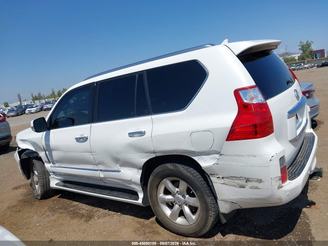 Lexus Gx Premium
