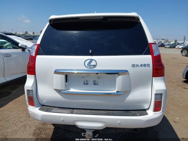 Lexus Gx Premium