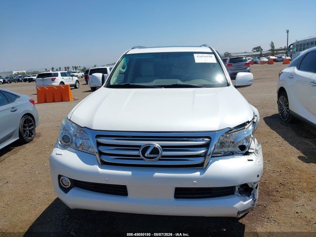Lexus Gx Premium