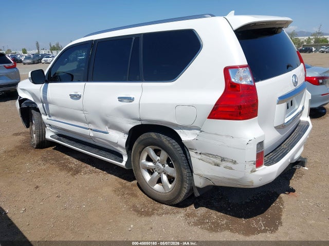 Lexus Gx Premium