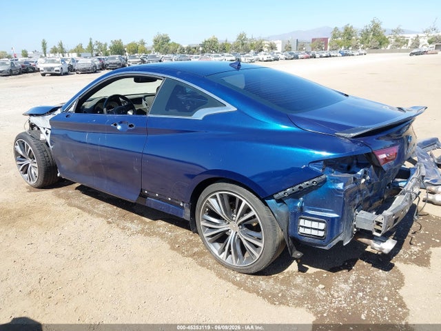 INFINITI Q60 3.0t Luxe