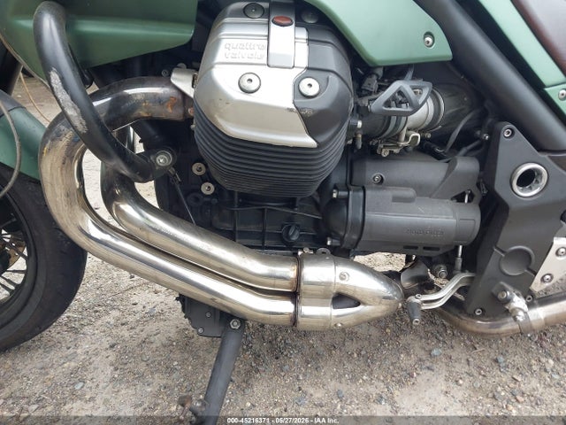 Moto Guzzi Griso 1200 8v