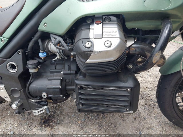 Moto Guzzi Griso 1200 8v