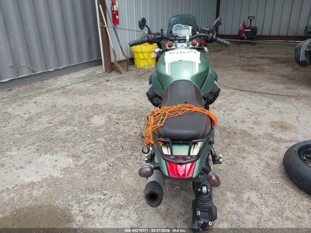 Moto Guzzi Griso 1200 8v
