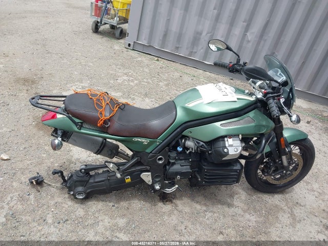 Moto Guzzi Griso 1200 8v