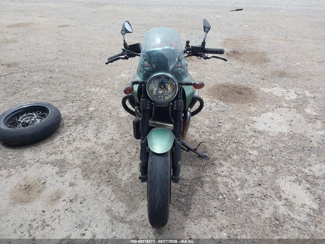 Moto Guzzi Griso 1200 8v