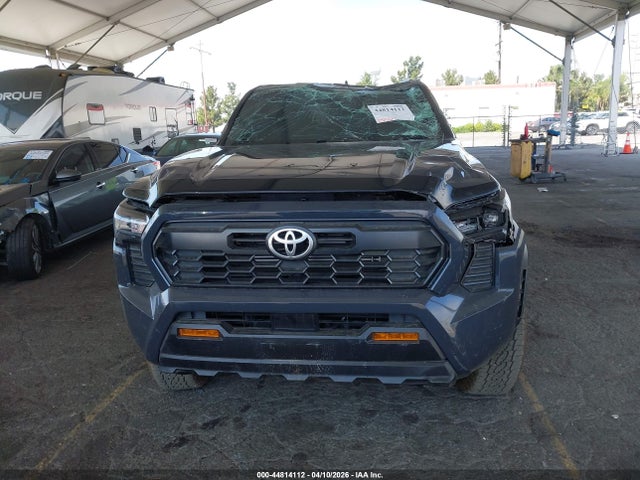 Toyota Tacoma Trd Off Road