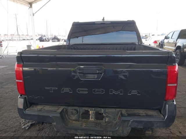 Toyota Tacoma Trd Off Road