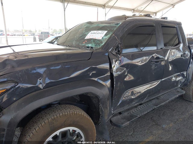 Toyota Tacoma Trd Off Road