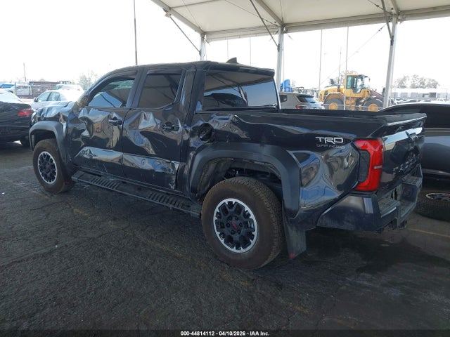 Toyota Tacoma Trd Off Road