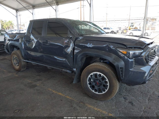 Salvage Toyota Tacoma Image