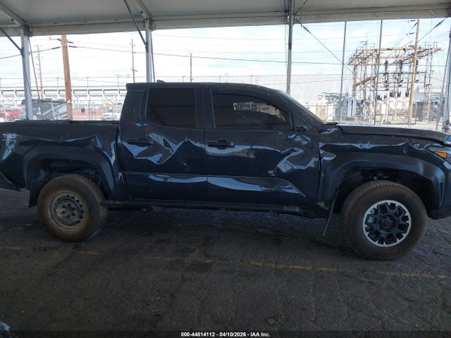 Toyota Tacoma Trd Off Road