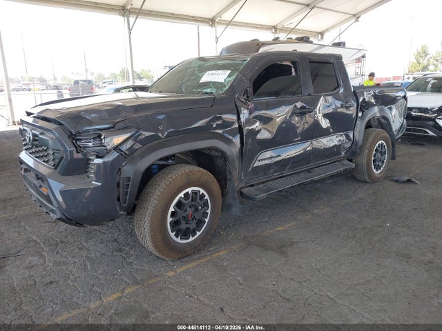 Toyota Tacoma Trd Off Road
