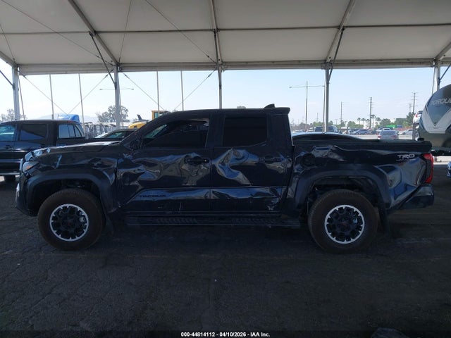 Toyota Tacoma Trd Off Road