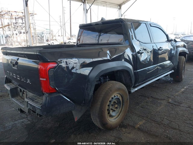 Toyota Tacoma Trd Off Road