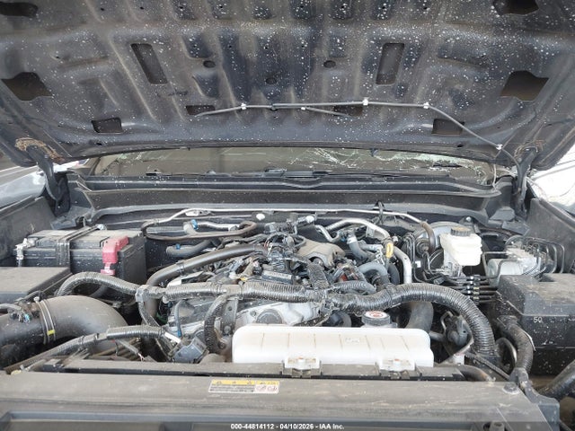 Toyota Tacoma Trd Off Road