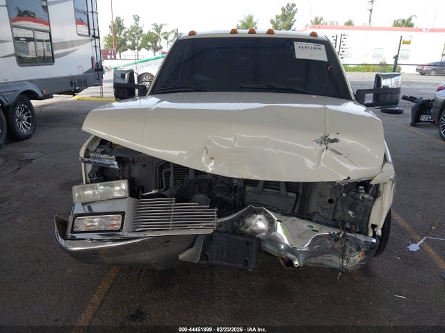 Chevrolet C3500