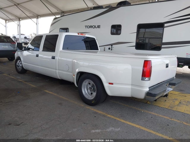 Chevrolet C3500