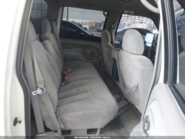 Chevrolet C3500