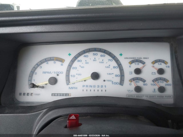 Chevrolet C3500