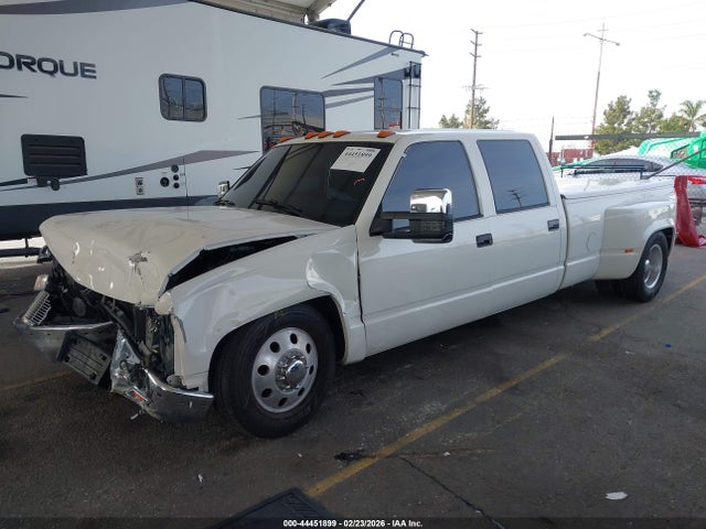 Chevrolet C3500