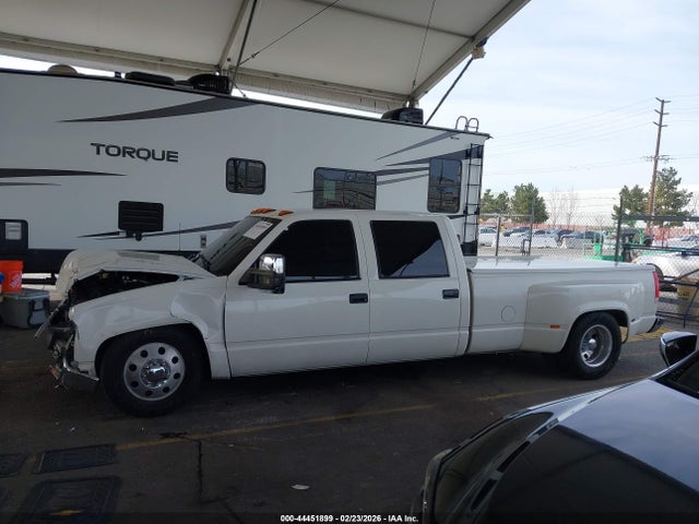 Chevrolet C3500