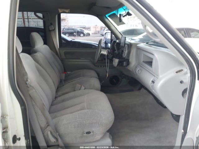 Chevrolet C3500