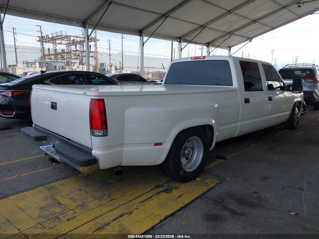 Chevrolet C3500