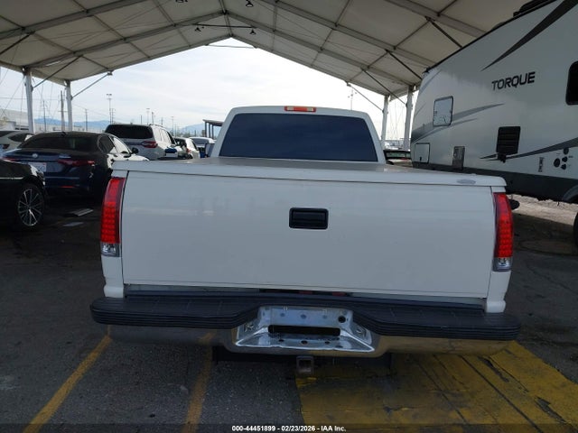 Chevrolet C3500