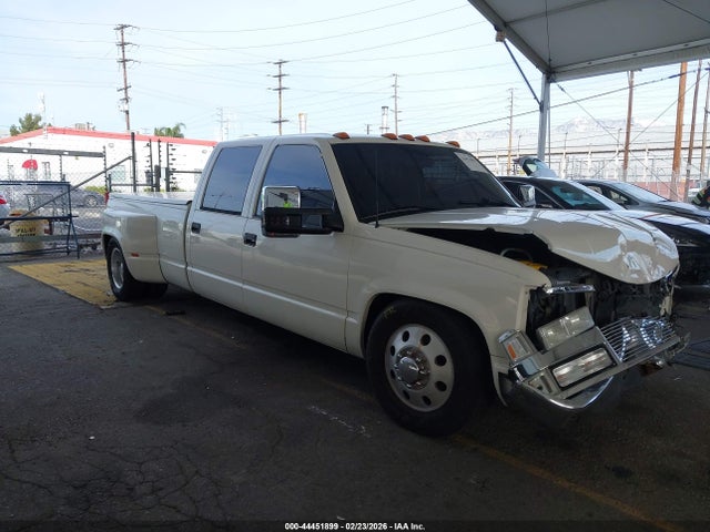 Chevrolet C3500