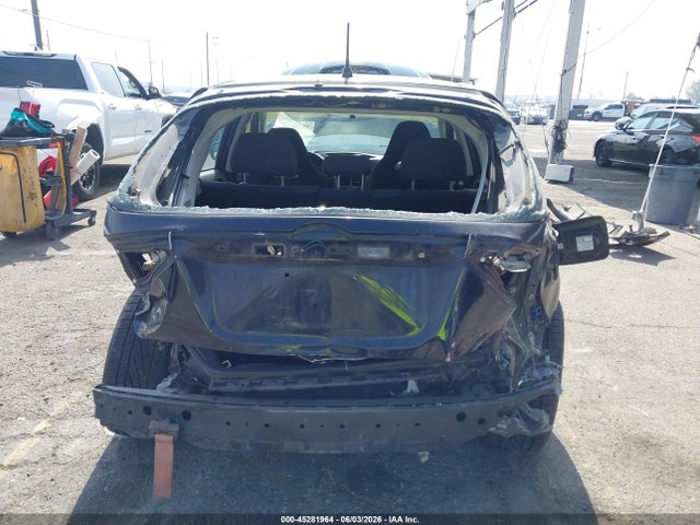 Subaru Impreza Wrx
