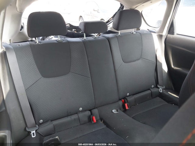 Subaru Impreza Wrx