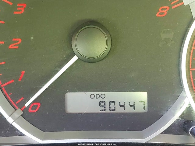 Subaru Impreza Wrx