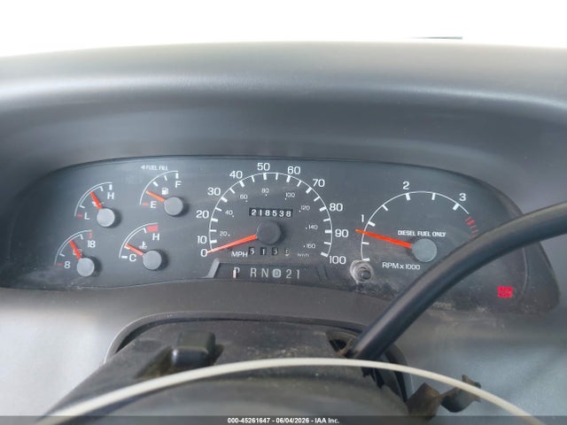 Ford F-350