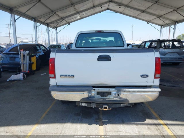 Ford F-350