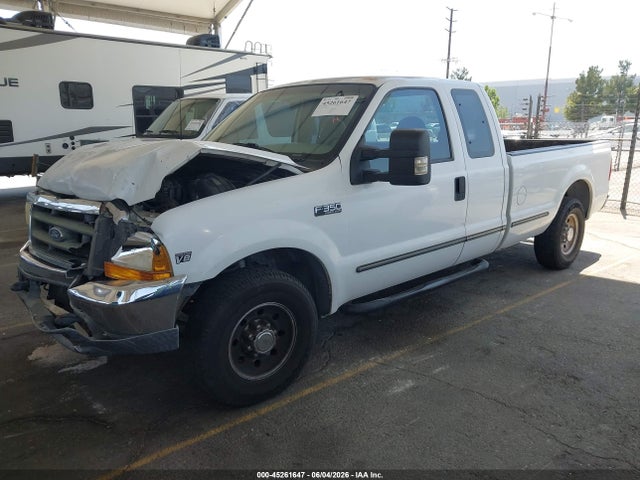 Ford F-350
