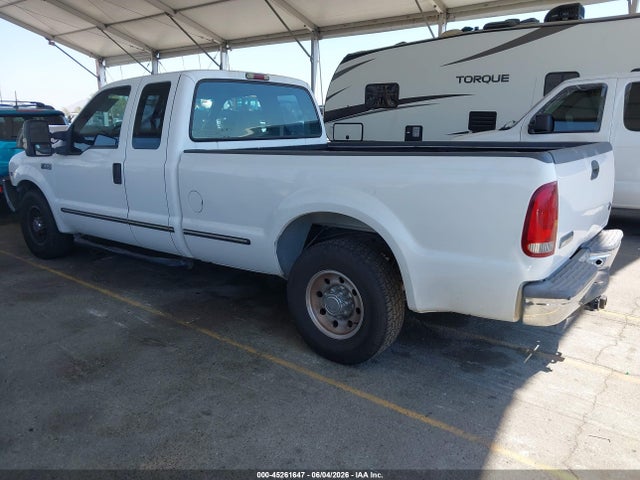Ford F-350