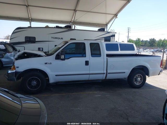 Ford F-350