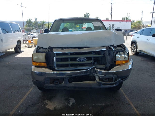 Ford F-350