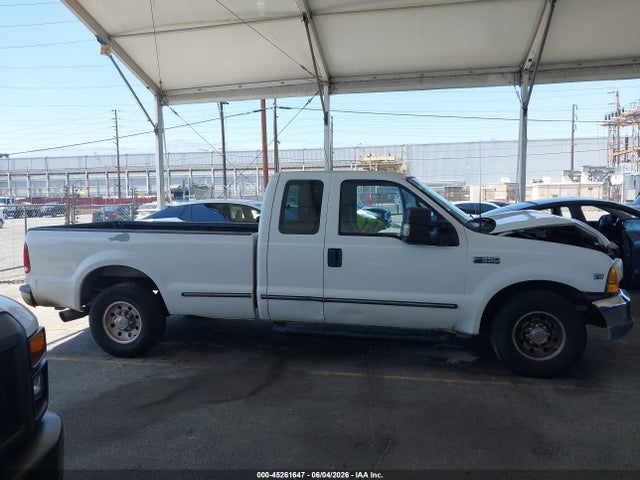 Ford F-350