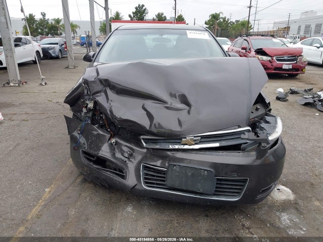 Chevrolet Impala Lt
