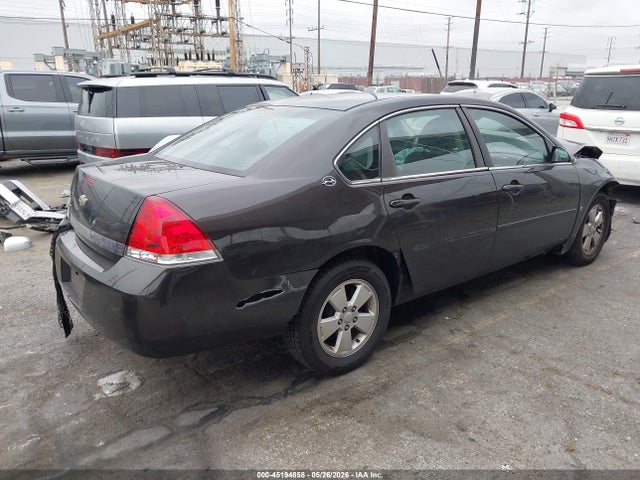 Chevrolet Impala Lt