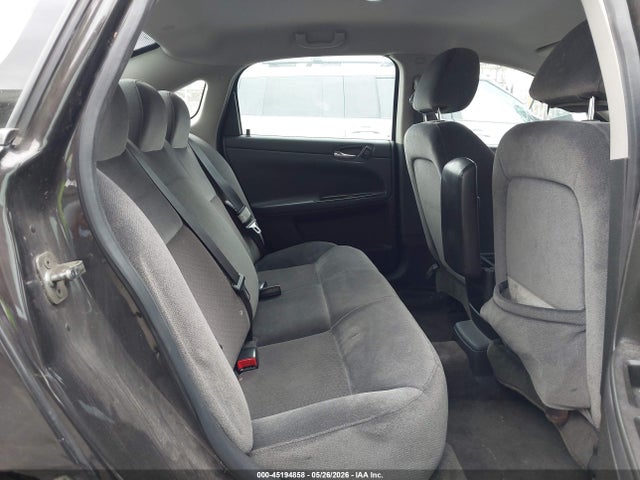 Chevrolet Impala Lt