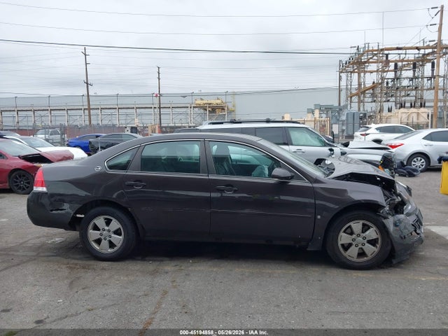 Chevrolet Impala Lt