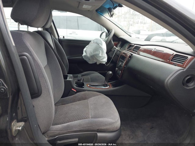 Chevrolet Impala Lt