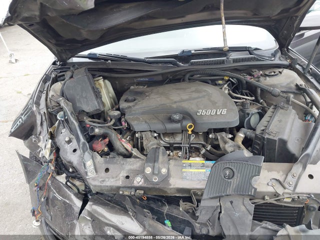 Chevrolet Impala Lt