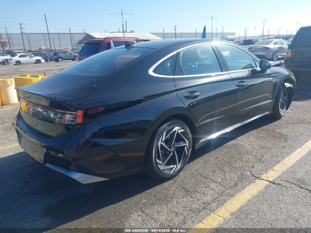 Hyundai SONATA Sel Sport