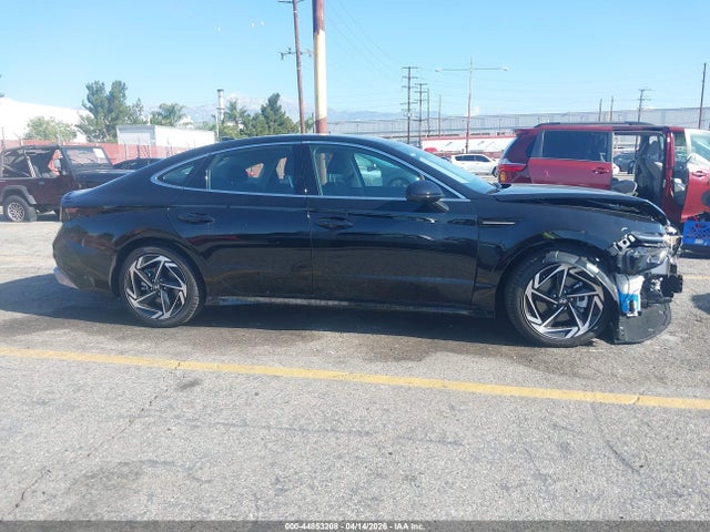 Hyundai SONATA Sel Sport