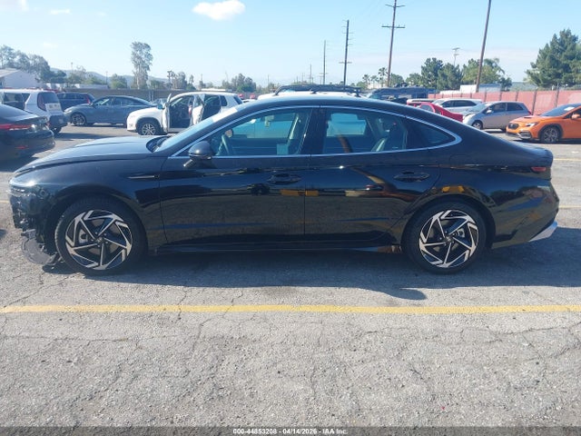 Hyundai SONATA Sel Sport