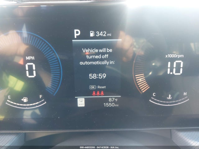 Hyundai SONATA Sel Sport
